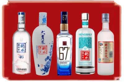 义马市回收衡水老白干